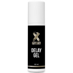 Gel Delay Xpower 60 ml Labophyto 8720168230973
