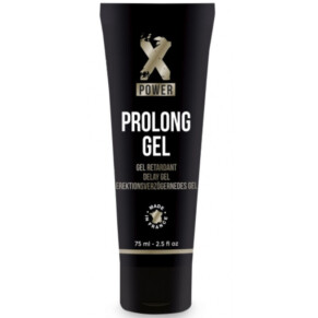 Gel kéo dài Xpower Prolong 75 ml Labophyto 3760273959814