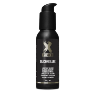 Gel bôi trơn silicone Xpower 100 ml Labophyto 8720168231888